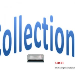 Collection’s Announcement
