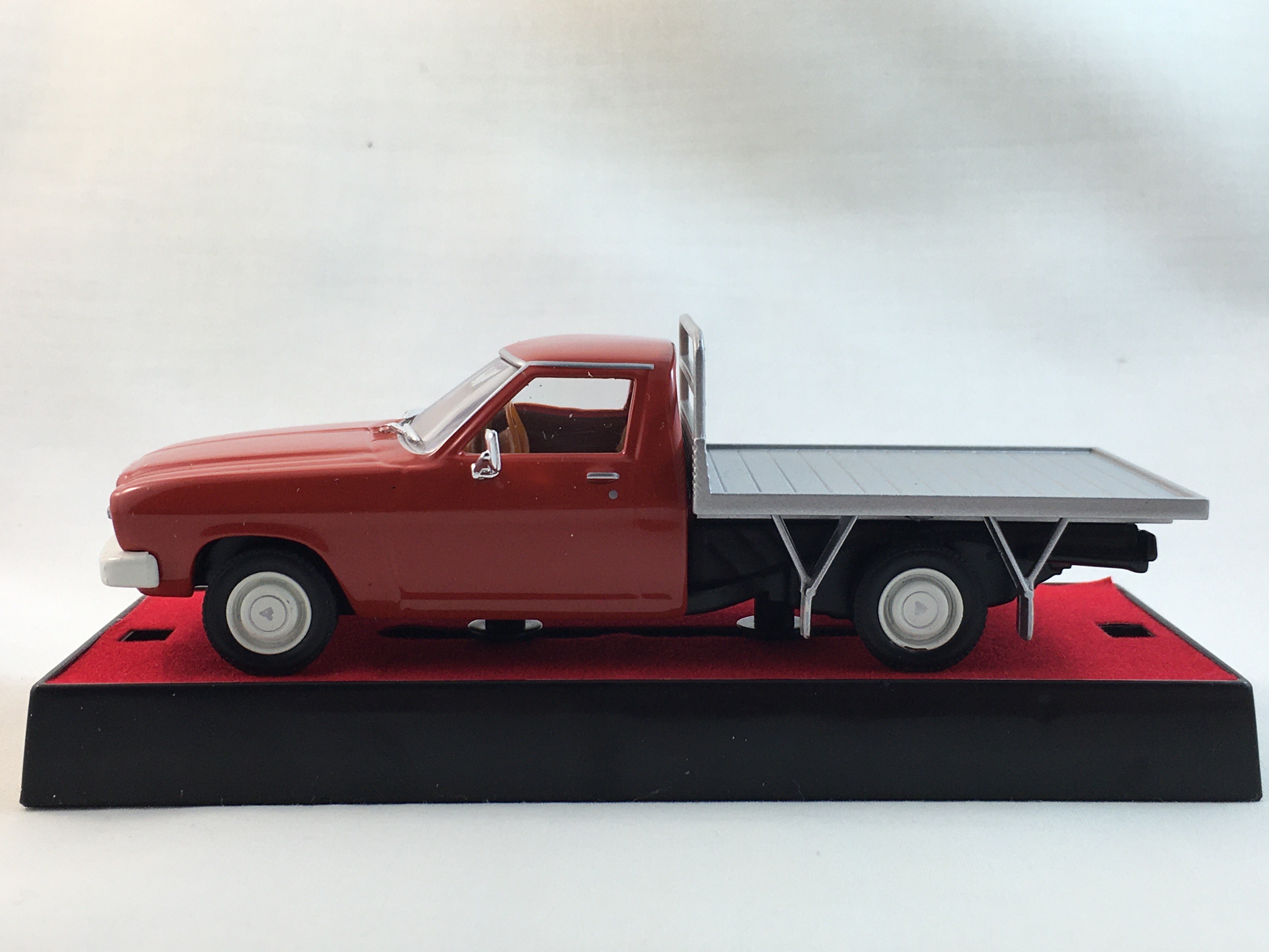 Holden One Tonner Flat Bed