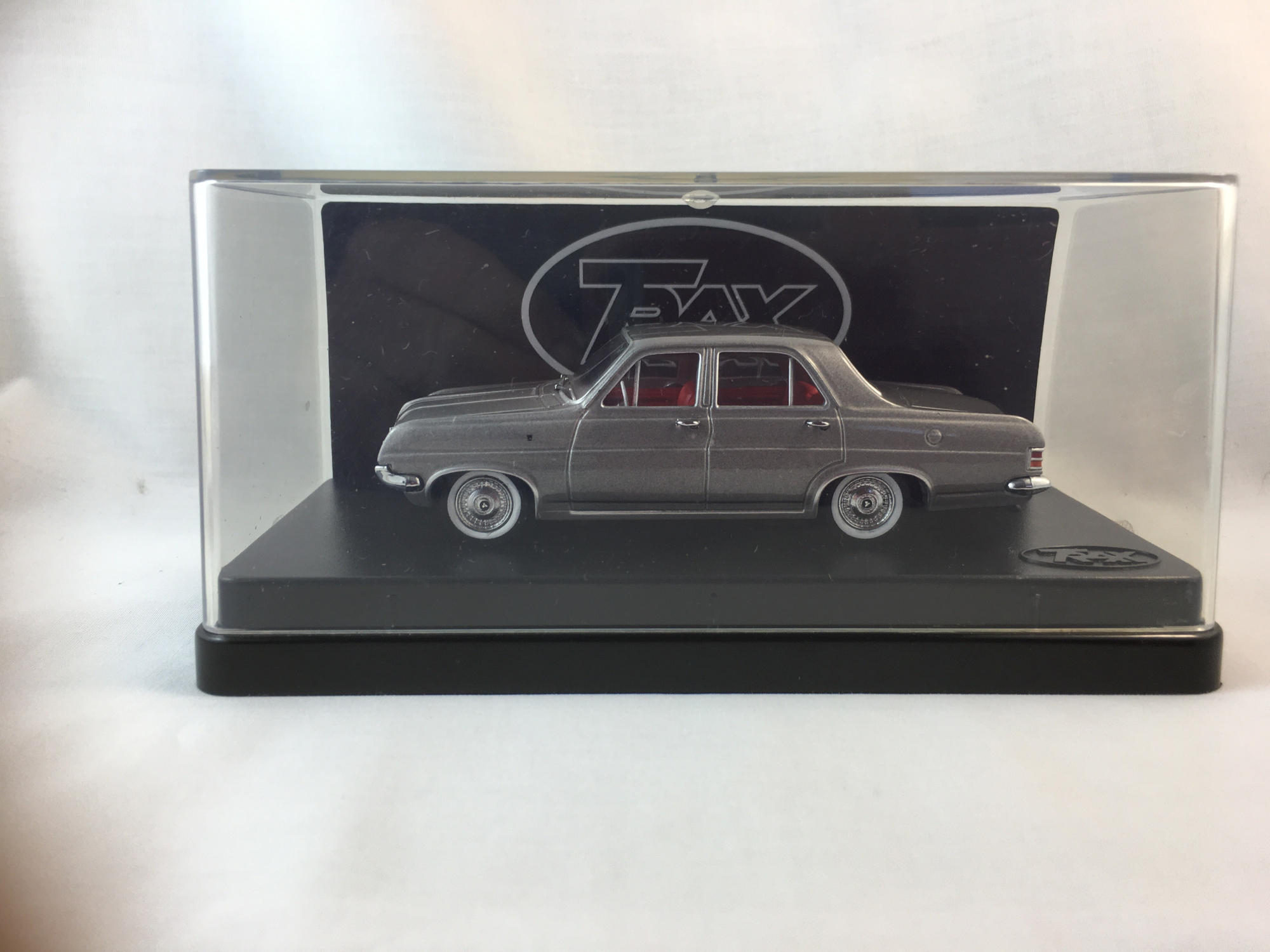1965 Holden HD Sedan – Tawny Grey Metallic