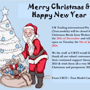Christmas Break From Wednesday, 20/12/2023 – Monday, 08/01/2024